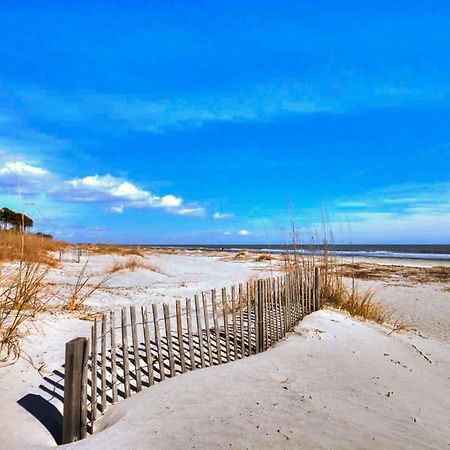 Beckenham Hilton Head Island Exterior foto