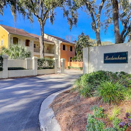 Beckenham Hilton Head Island Exterior foto