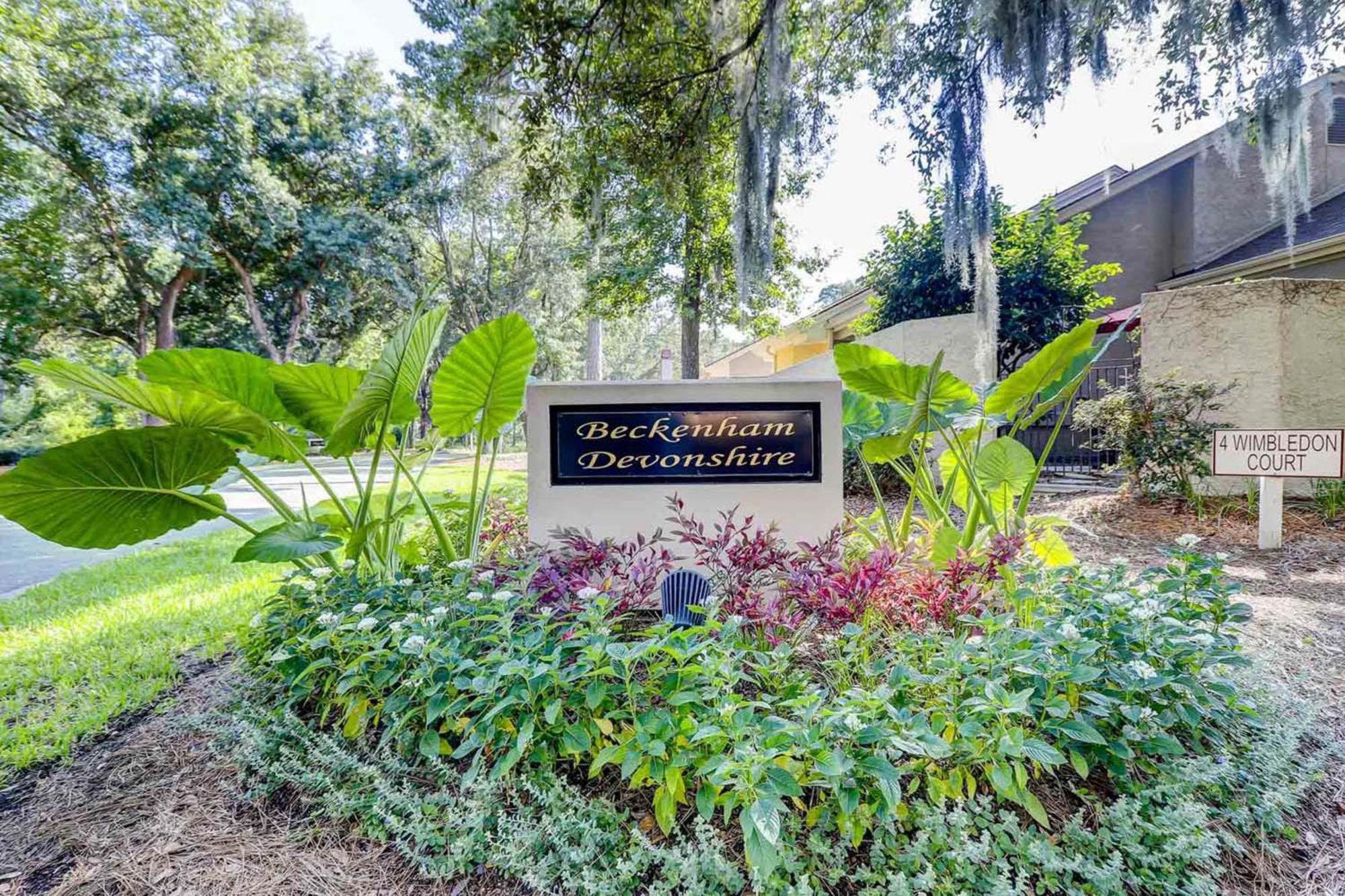Beckenham Hilton Head Island Quarto foto
