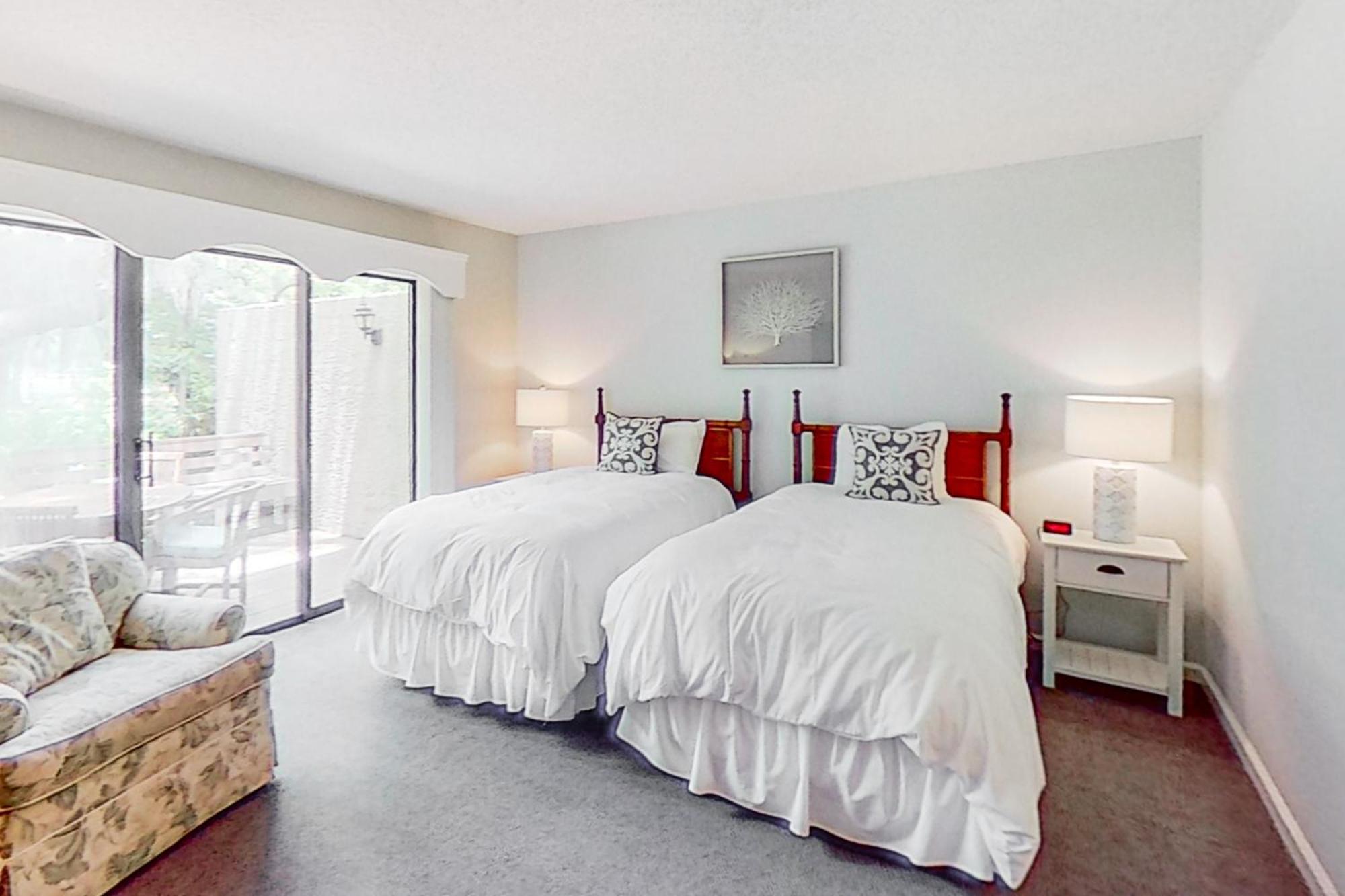 Beckenham Hilton Head Island Quarto foto