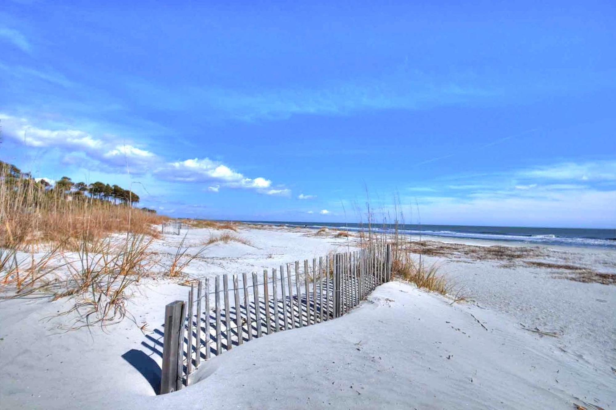 Beckenham Hilton Head Island Quarto foto
