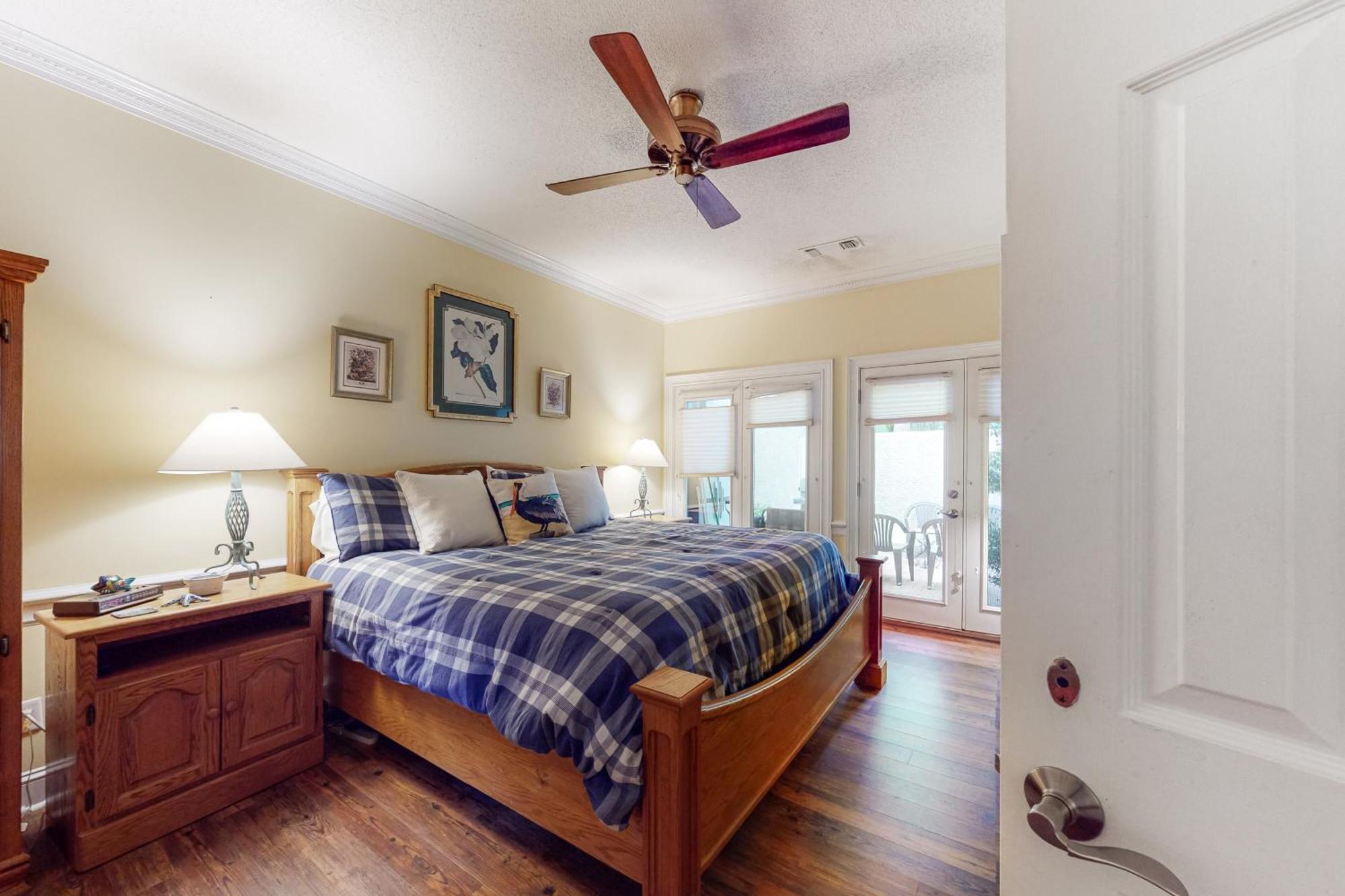 Beckenham Hilton Head Island Quarto foto