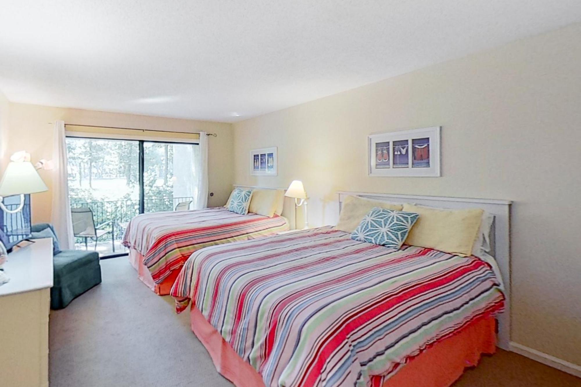 Beckenham Hilton Head Island Quarto foto