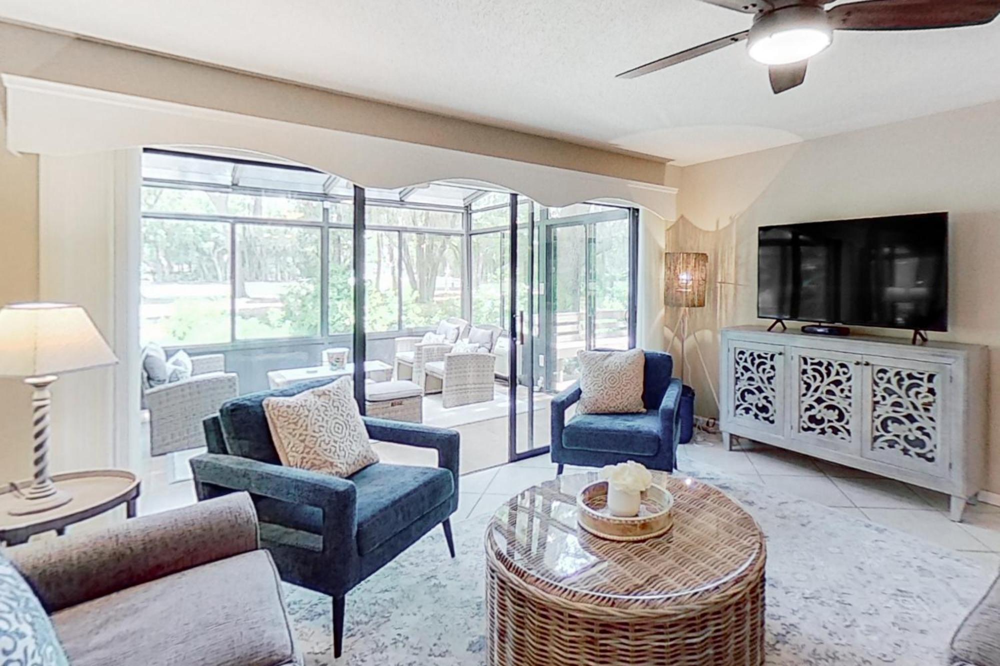 Beckenham Hilton Head Island Quarto foto