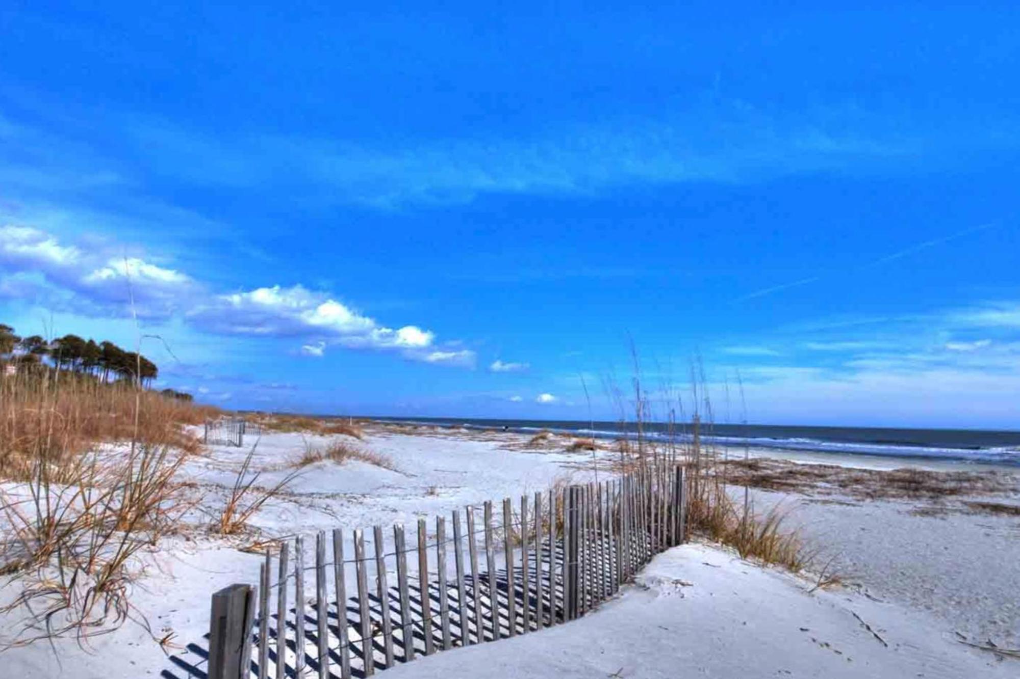 Beckenham Hilton Head Island Quarto foto