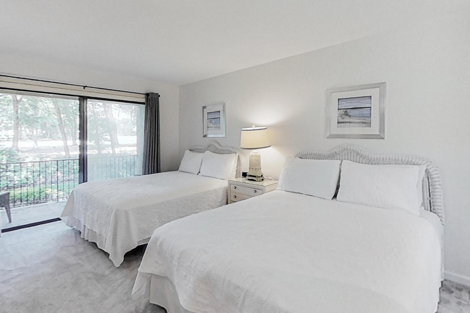 Beckenham Hilton Head Island Quarto foto