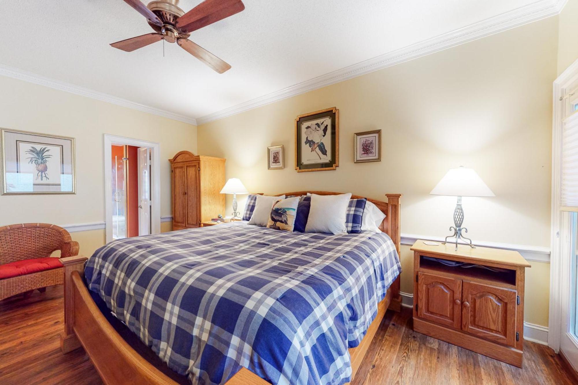 Beckenham Hilton Head Island Quarto foto