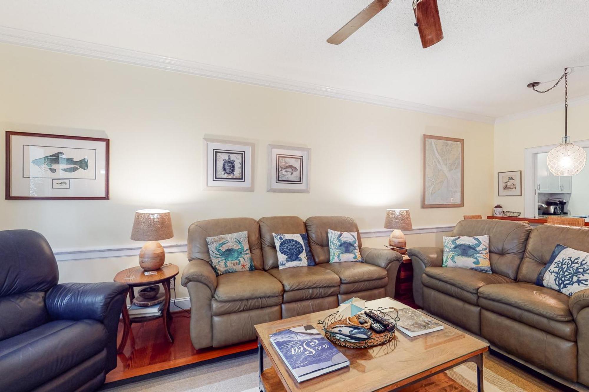 Beckenham Hilton Head Island Quarto foto