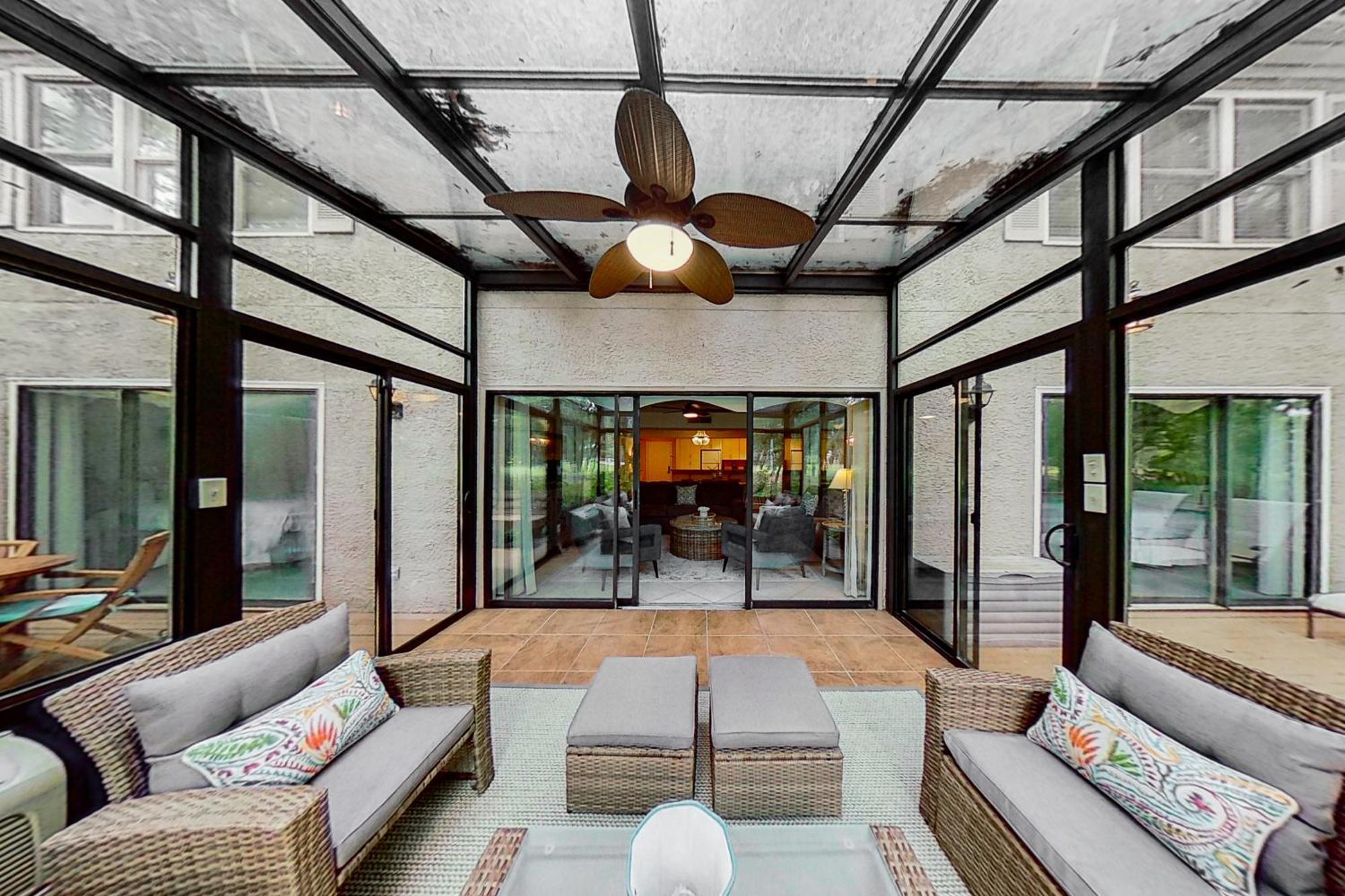 Beckenham Hilton Head Island Quarto foto