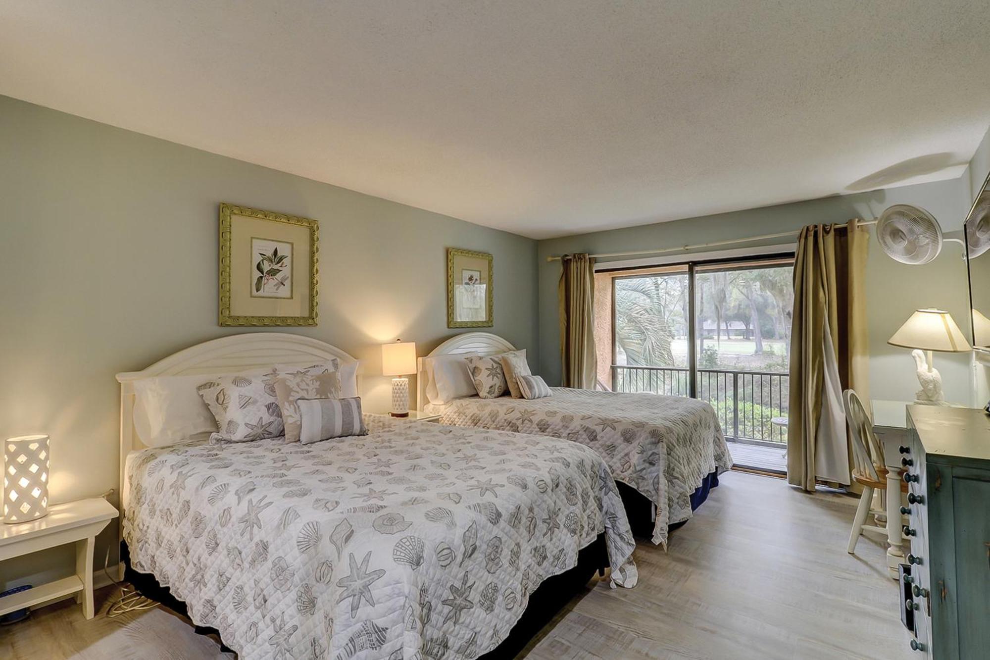 Beckenham Hilton Head Island Quarto foto