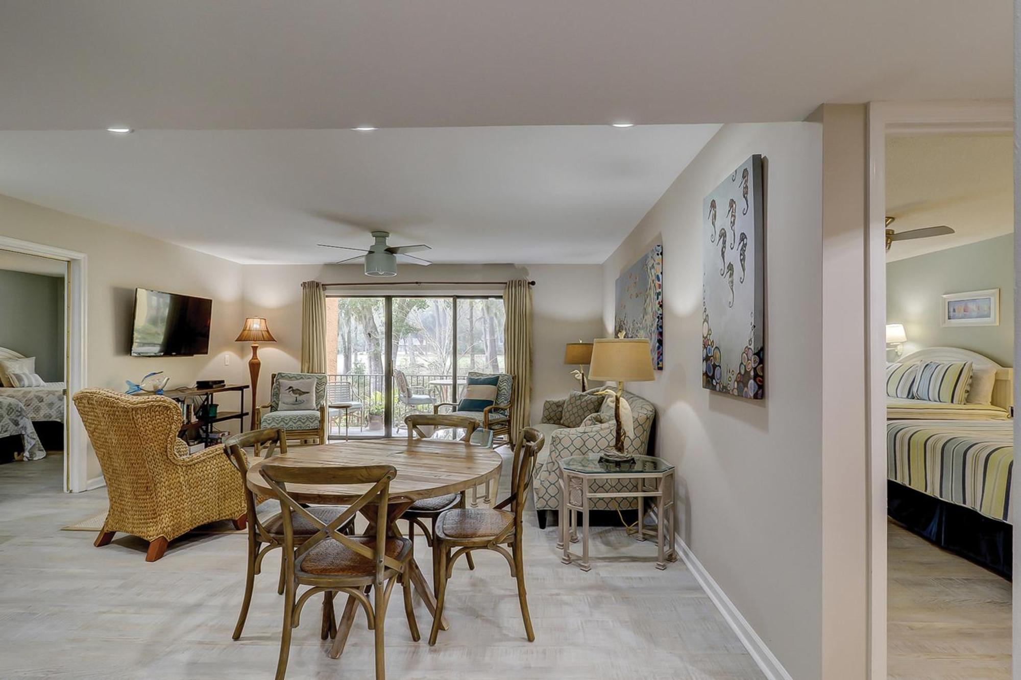 Beckenham Hilton Head Island Quarto foto
