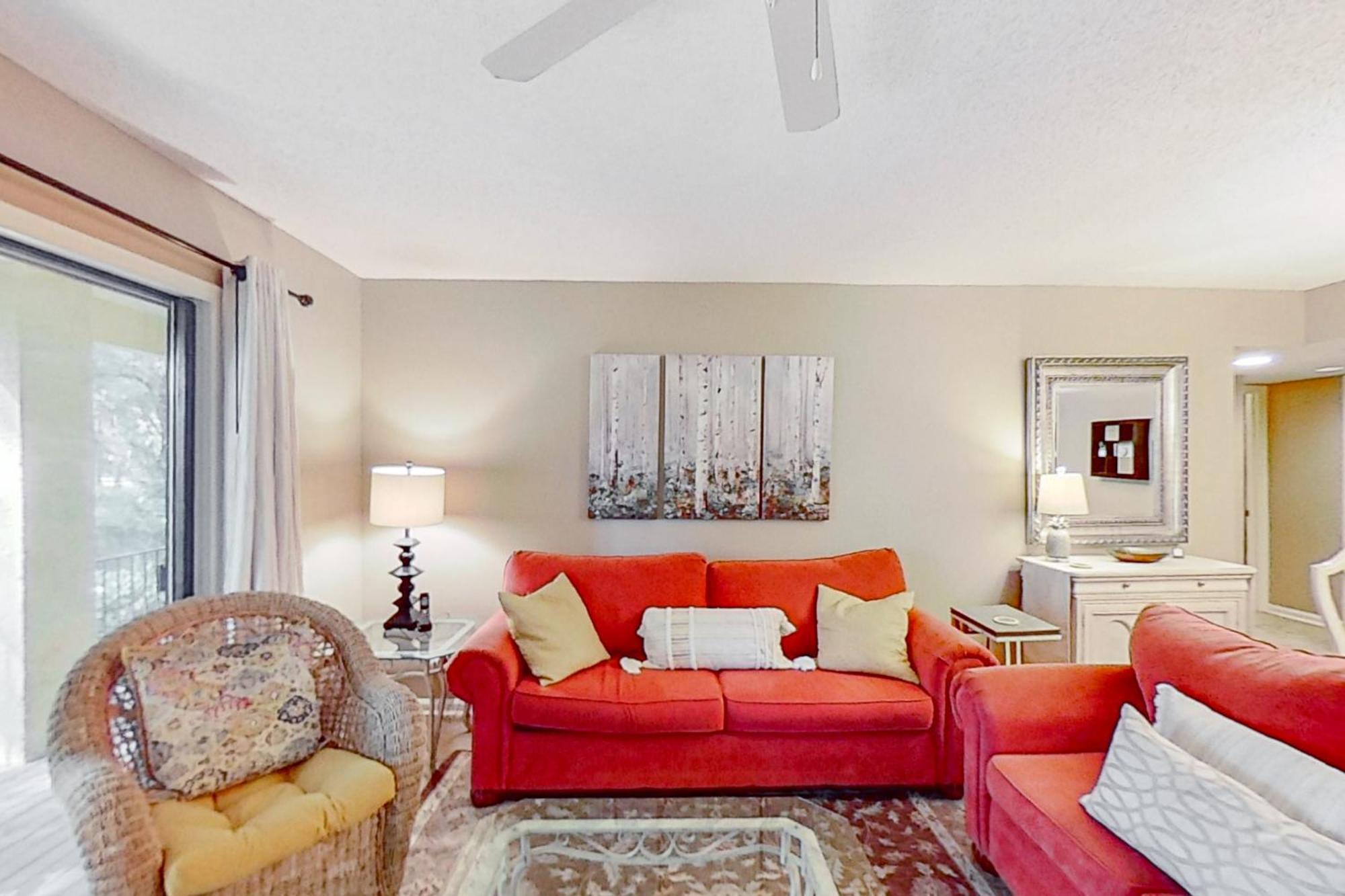 Beckenham Hilton Head Island Quarto foto