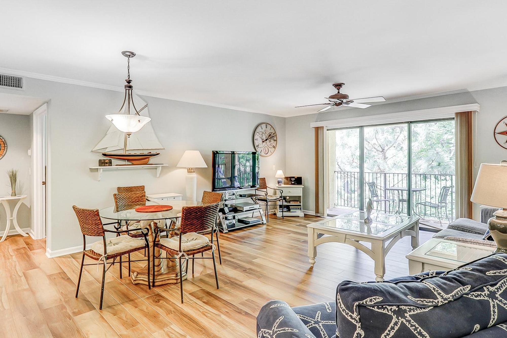 Beckenham Hilton Head Island Quarto foto