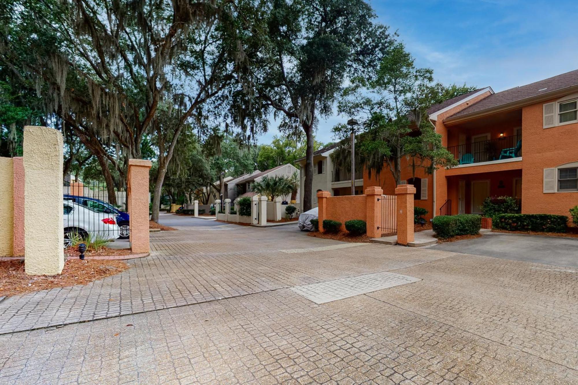 Beckenham Hilton Head Island Quarto foto