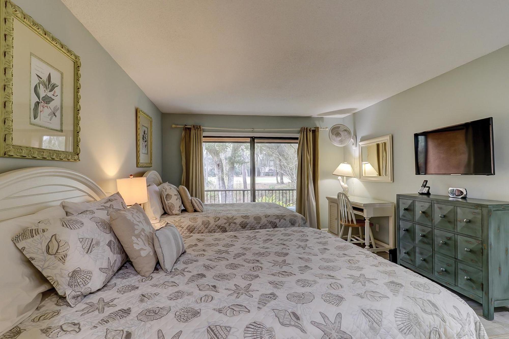 Beckenham Hilton Head Island Quarto foto