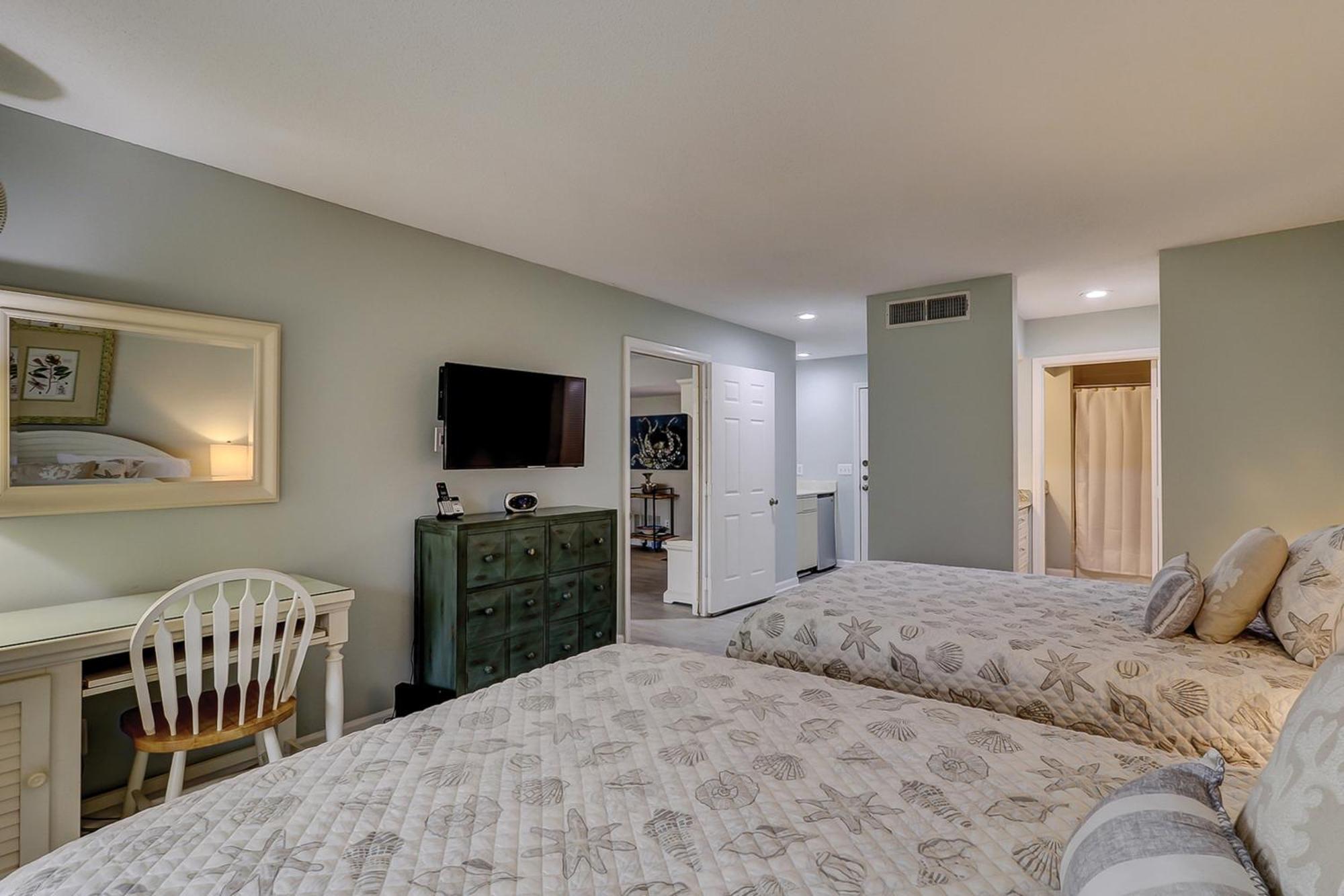 Beckenham Hilton Head Island Quarto foto