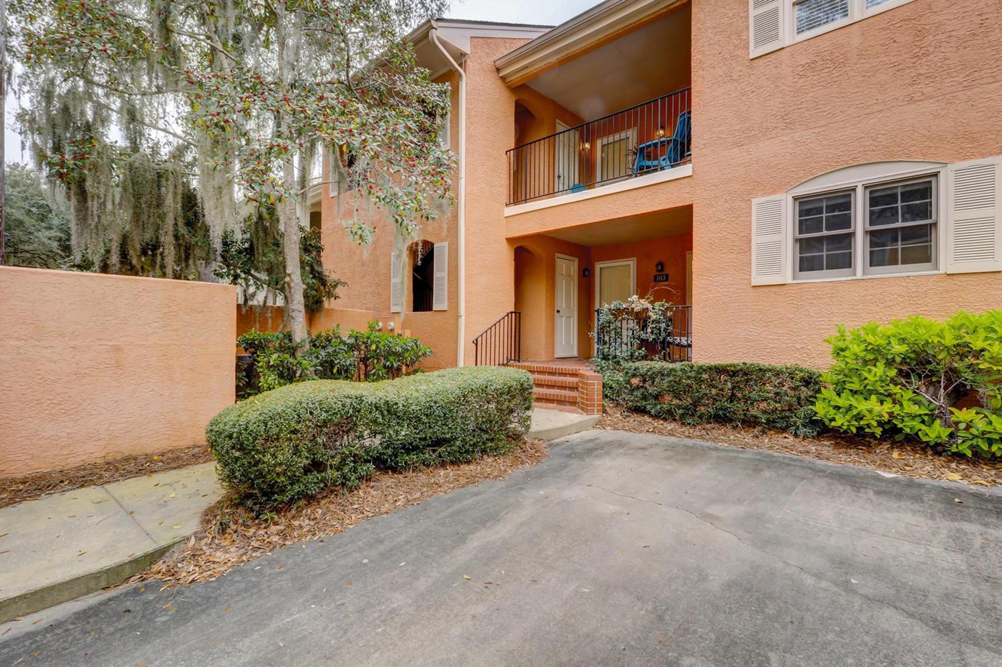Beckenham Hilton Head Island Quarto foto